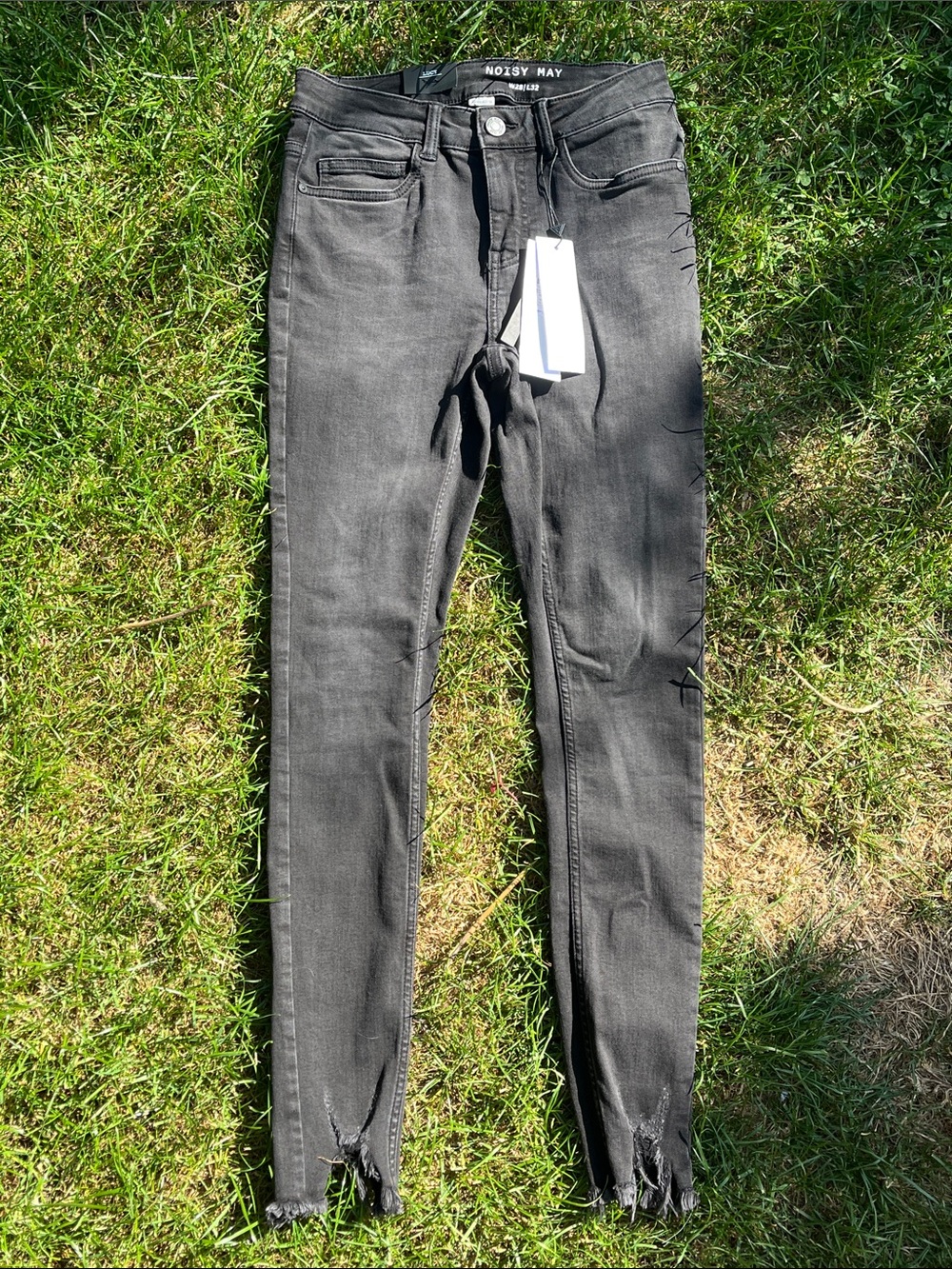 Noisy May “Lucy” Denim 🆕